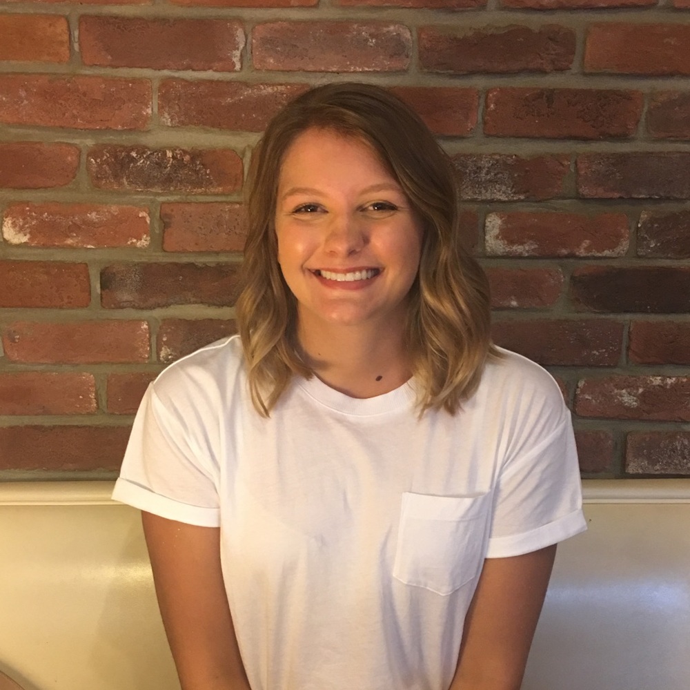 Meet your Posher, Katelyn